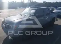 2003 Nissan FRONTIER фото