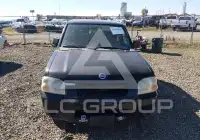 2003 Nissan FRONTIER photo
