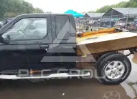 2003 Nissan FRONTIER фото