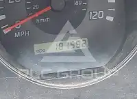 2003 Nissan FRONTIER фото