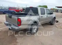 2003 Nissan FRONTIER photo