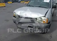 2003 Nissan FRONTIER photo