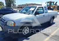 2003 Nissan FRONTIER фото