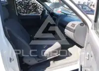 2003 Nissan FRONTIER photo