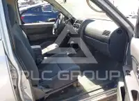 2003 Nissan FRONTIER фото