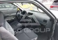 2003 Nissan FRONTIER photo