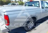 2003 Nissan FRONTIER фото