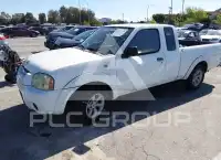 2003 Nissan FRONTIER photo