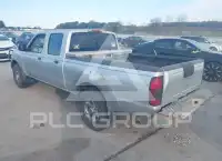 2003 Nissan FRONTIER фото