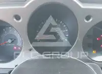 2003 Nissan FRONTIER photo