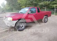 2003 Nissan FRONTIER фото