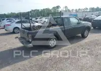 2003 Nissan FRONTIER photo
