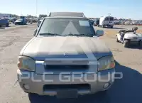 2003 Nissan FRONTIER photo