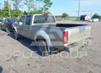 2003 Nissan FRONTIER фото