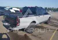 2003 Nissan FRONTIER фото