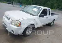 2003 Nissan FRONTIER фото