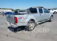 2003 Nissan FRONTIER фото