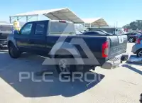 2003 Nissan FRONTIER фото