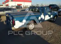2003 Nissan FRONTIER photo