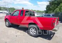 2003 Nissan FRONTIER фото
