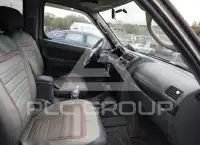 2003 Nissan FRONTIER фото