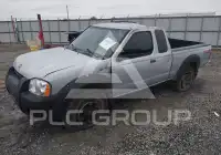 2003 Nissan FRONTIER фото