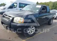 2003 Nissan FRONTIER фото