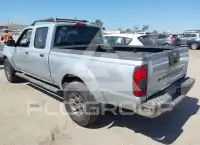 2003 Nissan FRONTIER фото