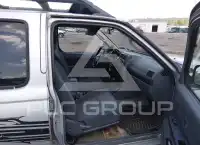 2003 Nissan FRONTIER фото