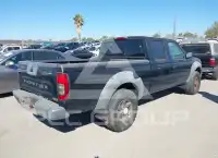 2003 Nissan FRONTIER фото