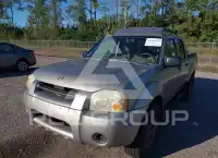 2003 Nissan FRONTIER photo