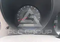 2003 Nissan FRONTIER фото