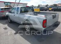 2003 Nissan FRONTIER photo
