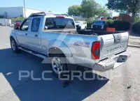 2003 Nissan FRONTIER фото