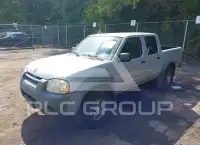 2003 Nissan FRONTIER фото