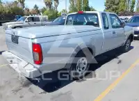 2003 Nissan FRONTIER фото