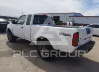 2003 Nissan FRONTIER photo