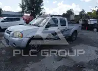 2003 Nissan FRONTIER фото