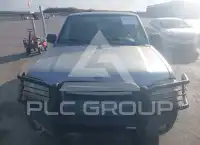 2003 Nissan FRONTIER фото