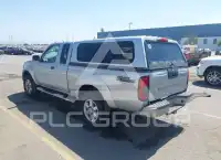 2003 Nissan FRONTIER photo
