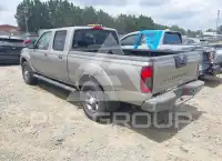 2003 Nissan FRONTIER photo