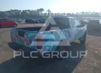 2003 Nissan FRONTIER photo
