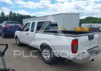 2003 Nissan FRONTIER фото