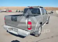2003 Nissan FRONTIER photo