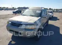 2003 Nissan FRONTIER photo