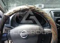 2003 Nissan FRONTIER фото