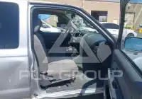 2003 Nissan FRONTIER photo