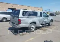 2003 Nissan FRONTIER photo