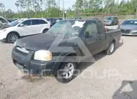 2003 Nissan FRONTIER photo
