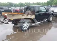 2003 Nissan FRONTIER фото